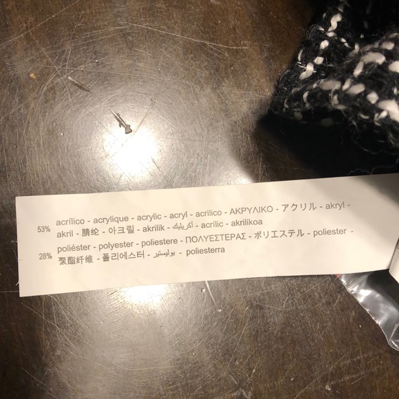 Zara trf collection dress size S - Picture 8 of 14